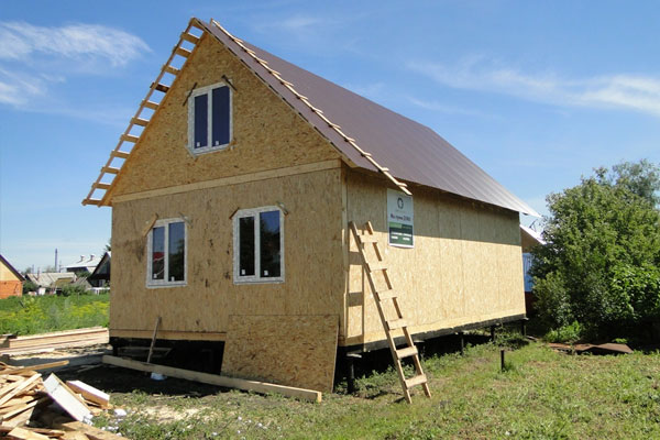 Как построить дом в срок или почему стройка затягивается на года